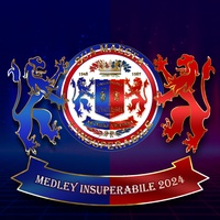Medley Insuperabile 2024 (Barra 2024)
