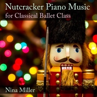 The Nutcracker, Op. 71, Th 14, Act 2: No. 14, Pas de deux. Var.2. Dance of the Sugar Plum Fairy (Dégagé)