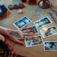 Tarot of Destiny