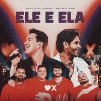 Ele E Ela ❤️❌ - Ao Vivo | Teaser