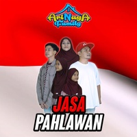Jasa Pahlawan