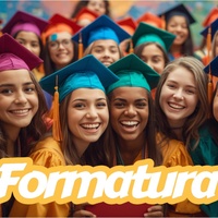 Homenagem para Formatura Música para final de ano