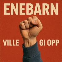 Ville gi opp