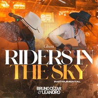(Ghost) Riders in the Sky - Instrumental