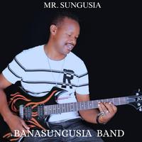 Mr.Sungusia