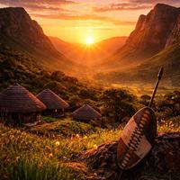 Ntombi Emhlophe