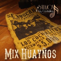 Mix Huaynos: Tu Partida / Verbenita / A Los Bosques