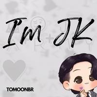 I'm JK