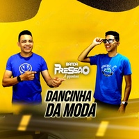 Dancinha da Moda - Live
