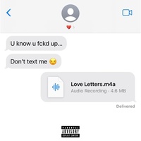Love Letters