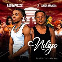 Ndiye
