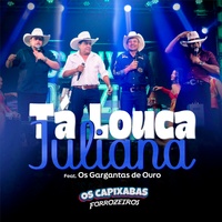 Tá Louca Juliana