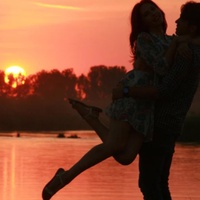 How deep is your love