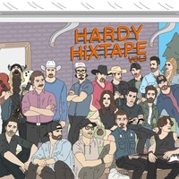 My Kinda Livin’ (HARDY feat. Hunter Phelps, Jameson Rodgers)