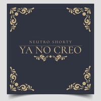 Ya No Creo