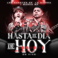 Hasta El Día De Hoy - En Vivo