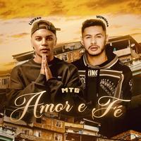 MTG Amor e Fé (feat. Hungria)
