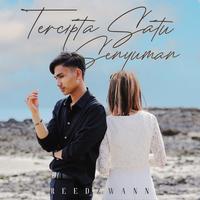 Tercipta Satu Senyuman - Verse