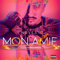 Mon Amie - Prod. Poison Beatz