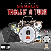 Tables' A Turn