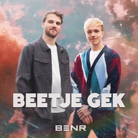 Beetje Gek (Open Verse Challenge)