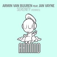 Serenity - Bryan Kearney Remix