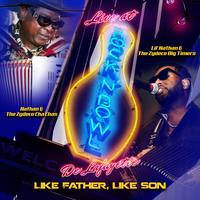Cowgirl Swagg - Live at Rock 'N' Bowl de Lafayette
