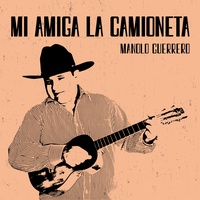 Mi Amiga La camioneta