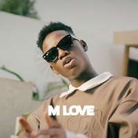M Love