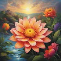 用生活治愈着生活