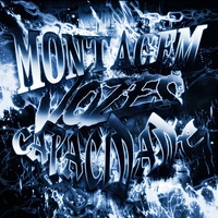 MONTAGEM VOZES CAPACIDADE - Super Slowed
