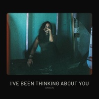 I've been Thinking about You