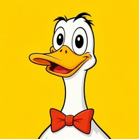 FUNNY MUSIK DUCK. СМЕШНАЯ МУЗЫКА
