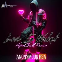 Love Is Wicked (Cover Version)