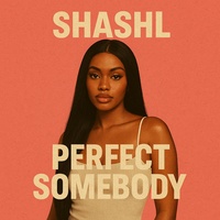 Perfect Somebody