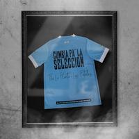 Uruguayo Hasta las Venas (Cumbia Pa ́ La Selección)