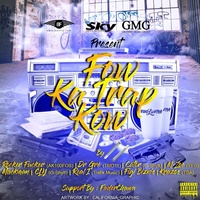 Fow Ka Trap Kow (Bonflo Trap Kolabo)