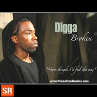 Broken