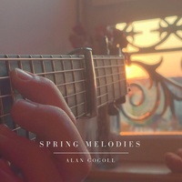 Monday's Melody