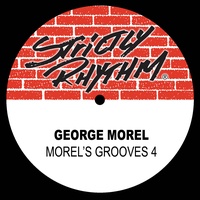 Let's Groove