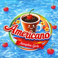 아메리카노 (with 려화)