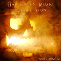 Spooky Halloween Music