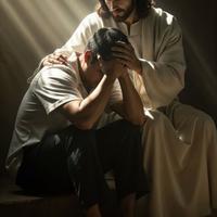 A friend in Jesus