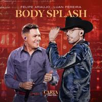 Body Splash - Ao Vivo