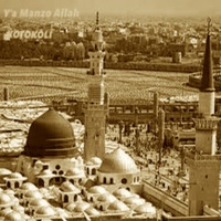 Y’a Manzo Allah