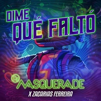 Dime Que Falto - Dance Version