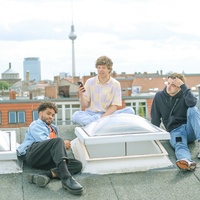 Sie passt nicht nach Berlin