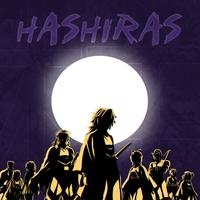 Rap dos Hashiras