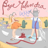 Byemalandra