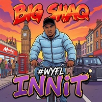 Wyfl Innit